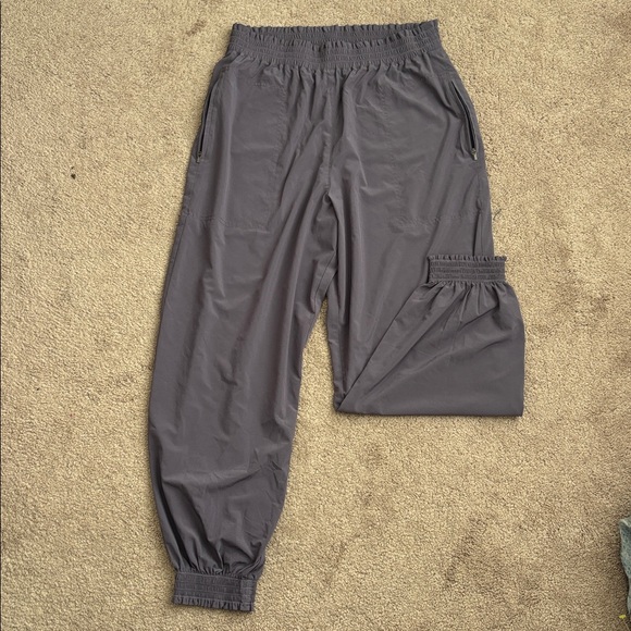 Athleta Savannah Jogger Size 12 - Picture 2 of 8